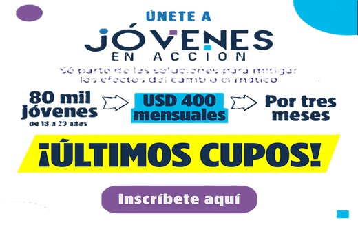 Banner Enterate